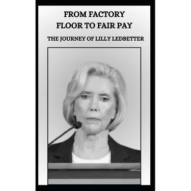 From Factory Floor to Fair Pay the Journey of Lilly Ledbetter