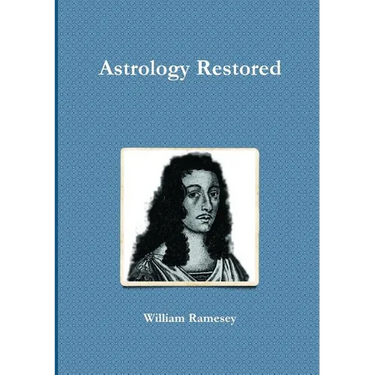 Astrology Restored