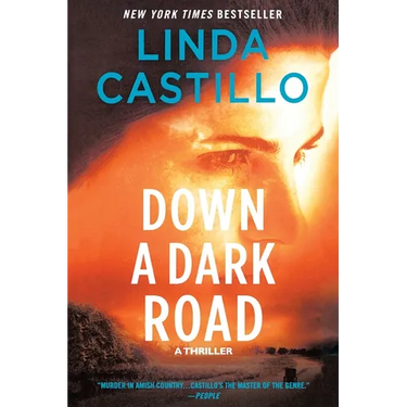 Down a Dark Road
