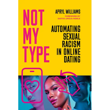 Not My Type: Automating Sexual Racism in Online Dating