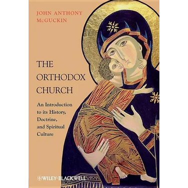 The Orthodox Church