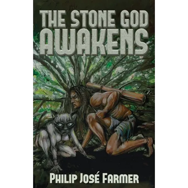 The Stone God Awakens