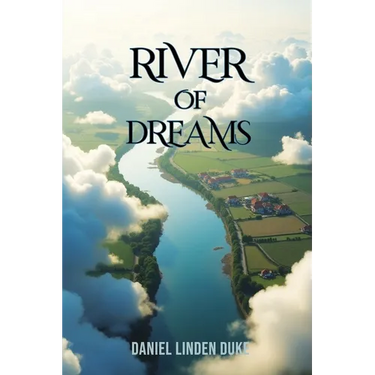 River Of Dreams