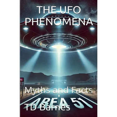 The UFO Phenomena: Myths and Facts