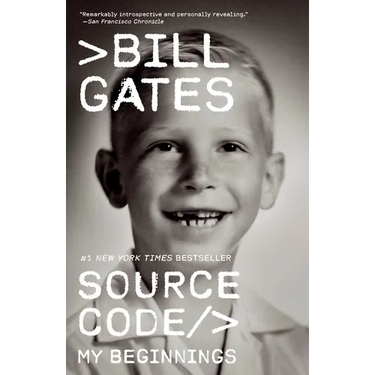 Source Code: My Beginnings
