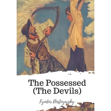 The Possessed (The Devils)