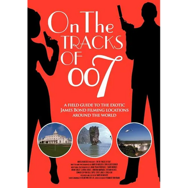 On the tracks of 007