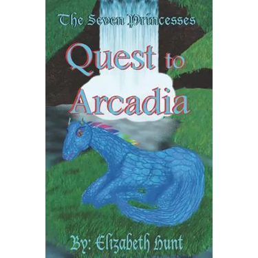 The Seven Princesses: Quest to Arcadia