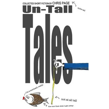Un-Tall Tales