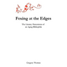 Foxing at the Edges: The Literary Pretensions of an Aging Bibliophile