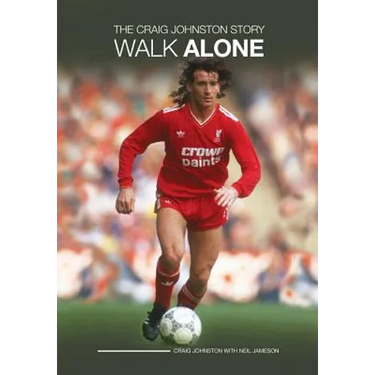 Walk Alone