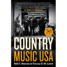 Country Music USA: 50th Anniversary Edition