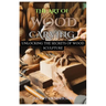 The Art of Wood Carving: Unlocking The Secrets Of Wood Sculpture