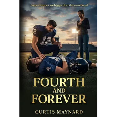 Fourth and Forever
