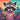 Eleni The Radical Racoon