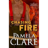 Chasing Fire: An I-Team/Colorado High Country Crossover Novel