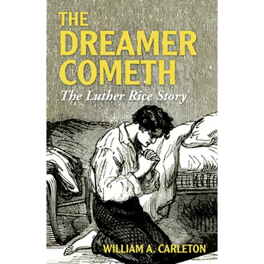 The Dreamer Cometh