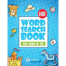Word Search Book for Kids 5-10: Large Print Activity Book with Word Search Puzzles for Children and Beginners