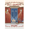 Chaos in the Countryside: The Novella Prequel to The Faerie Apothecary Mysteries