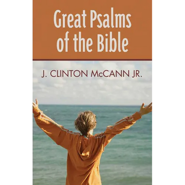 Great Psalms of the Bible
