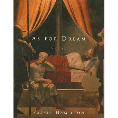As for Dream