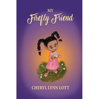 My Firefly Friend