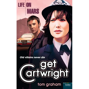 Life on Mars: Get Cartwright