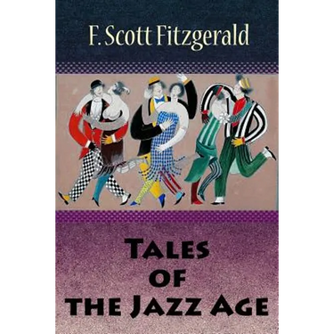 Tales of the Jazz Age