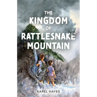The Kingdom of Rattlesnake Mountain