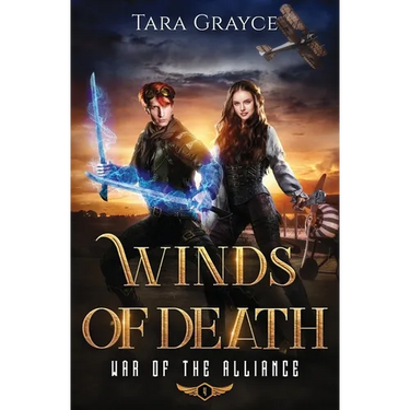 Winds of Death