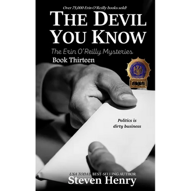 The Devil You Know