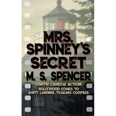Mrs. Spinney's Secret