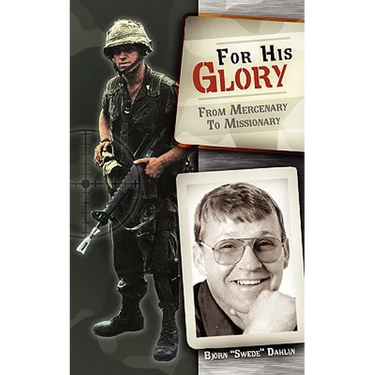 For His Glory
