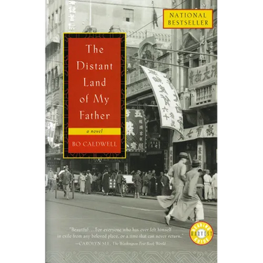 The Distant Land of My Father