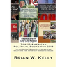 Top 10 American Political Books for 2018: "CliffsNotes" Books full of big time solutions for important domestic issues