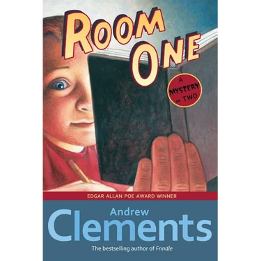 Room One: A Mystery or Two