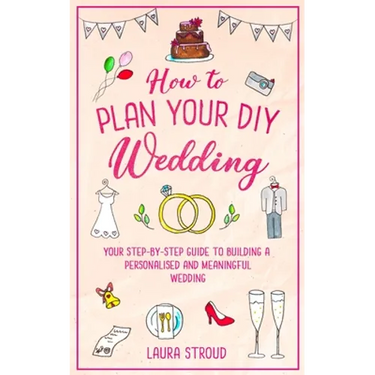 How to Plan Your DIY Wedding