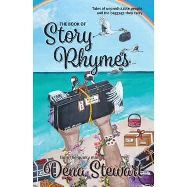The Book of Story Rhymes