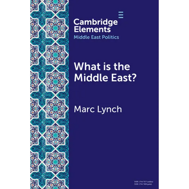 What is the Middle East?
