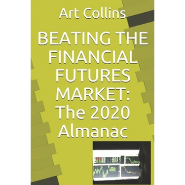 Beating the Financial Futures Market: The 2020 Almanac