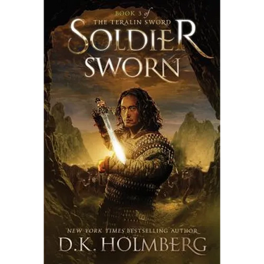Soldier Sworn