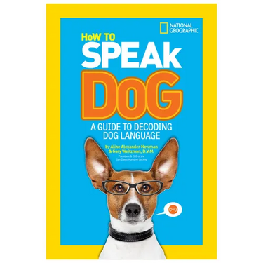 How to Speak Dog: A Guide to Decoding Dog Language