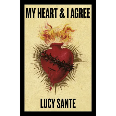 My Heart & I Agree
