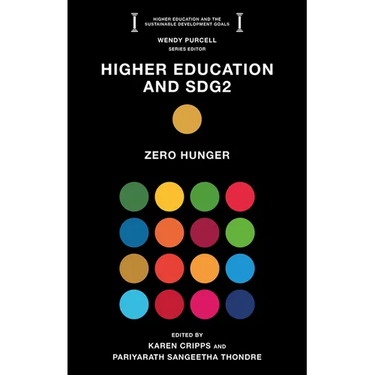 Higher Education and Sdg2: Zero Hunger