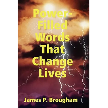 Power-Filled Words That Change Lives