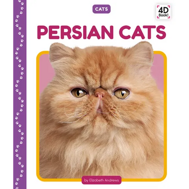 Persian Cats