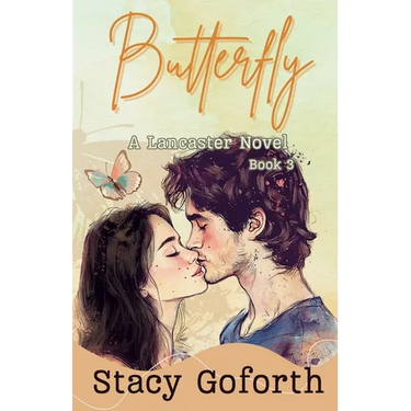 Butterfly: A Lancaster Novel