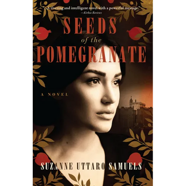 Seeds of the Pomegranate