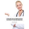 Chiari Malformation Patient's Sourcebook