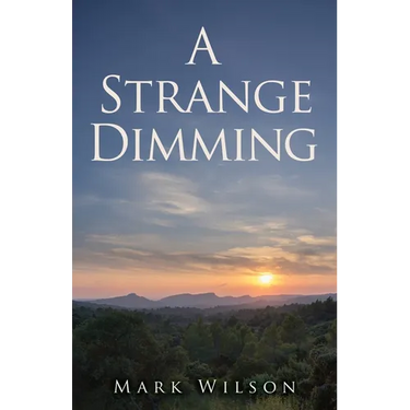 A Strange Dimming